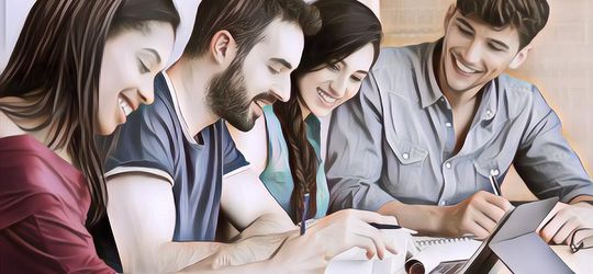 Contoh Kata Motivasi di Raport, Tambah Terus Semangat Belajar Kalian!