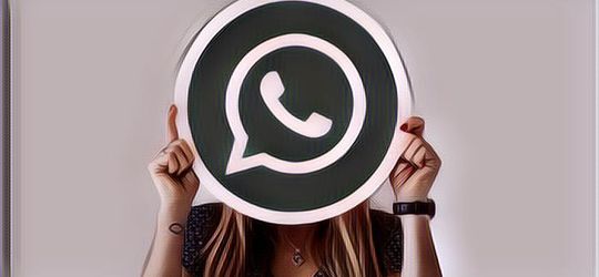 Bikin Sticker WhatsApp Pake Foto Pribadi? Cek Nih Triknya, Seru Bangets!