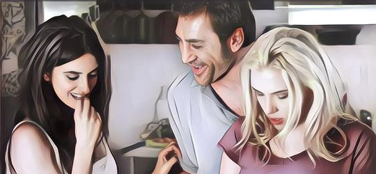 AMIT-AMIT, Berikut 3 Tanda Pasangan Selingkuh yang Sangat Kentara