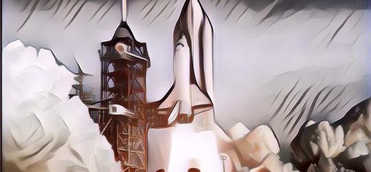 Ini Alasan Kenapa NASA Berhenti Menerbangkan Pesawat Ulang Alik Sendiri