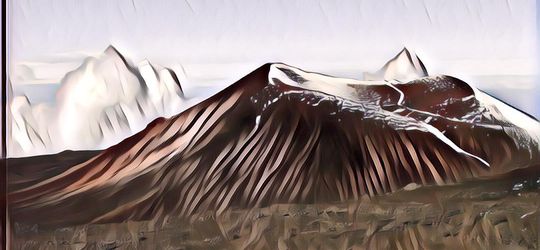 Serba-Serbi Mauna Kea, Gunung yang Seharusnya Tertinggi di Dunia