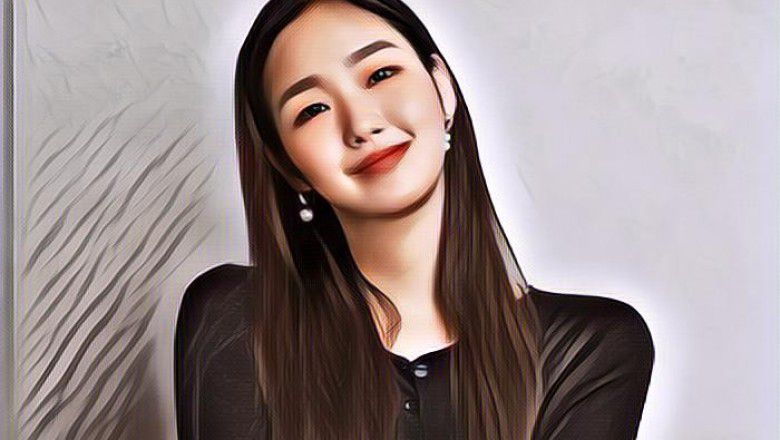 Berani Banget! Gini Pernyataan Bijak Kim Go Eun Disinggung Soal Honor Tinggi Artis-Artis Korea