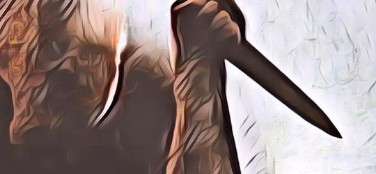 Heboh Video Seorang Ibu yang Gorok Anaknya Pas Sahur, Ternyata Begini Kronologinya