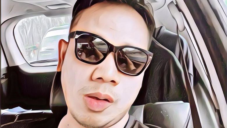 Banyak Gaya, Vicky Prasetyo Ditagih Utang Mantan Istri Kok Malah Kabur