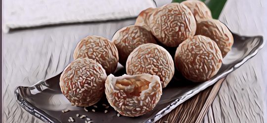 Meski Ukurannya Mungil, Biji Wijen Punya Segudang Manfaat untuk Tubuh