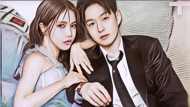 Lee Changsub Bantah Rumor Kencan dengan Solar MAMAMOO