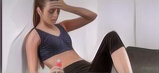 Mengapa Kita Justru Sakit atau Terserang Flu Setelah Berolahraga?