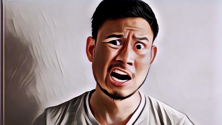 Kata Penelitian Ini Lelaki Bertubuh Pendek Lebih Mudah Marah, Bener Gak Tuh?