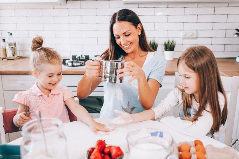 3. Usia SD (7-12 tahun)