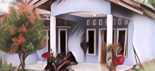 Heboh! Janda Cantik di Bangka Belitung Jual Rumah Beserta yang Punya