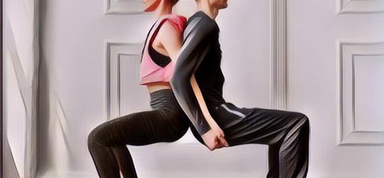 Gerakan Mudah Buat Mengecilkan Paha Tanpa Harus Ke Gym