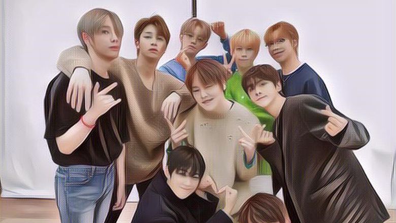 Umumkan Comeback dengan Lagu Fifty Fifty, BAE173 Tuai Reaksi Sinis karena Alasan Ini