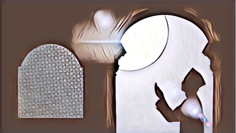 Ramadan Tinggal Menghitung Hari, Inilah Tanda-tanda Malam Lailatul Qadar