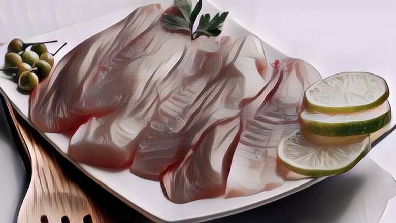 Ikan Patin dan Ikan Dori Ternyata Sama Lho! Begini Penjelasannya