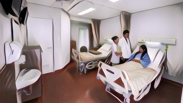 Perlu Dicatat! Daftar Barang yang Harus Dibawa Saat Rawat Inap