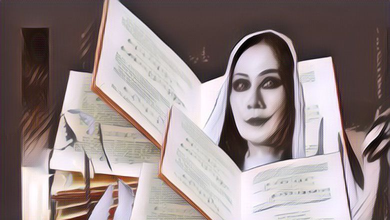 Deretan Lagu Horor Jawa Paling Seram, Jangan Sendirian saat Mendengarkan!