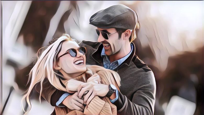 Hal-Hal Sepele Dan Terkesan Receh Tapi Sering Sukses Bikin Cewek Baper