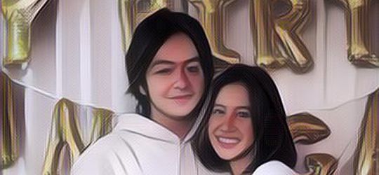 Angga Yunanda Pernah Dekat dengan Para Artis Cantik Ini, yang Terakhir Mantan Jefri Nichol