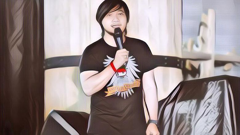 Brian Kresna Putro Masih Cinta Sheila On 7, Benarkah Dirinya Dipecat?