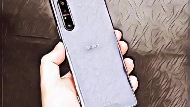 Flagship Sony Xperia 1 II Akan Dipasarkan Bulan Juli Nanti di AS