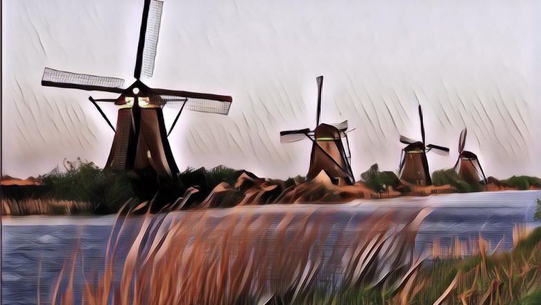 Negara Ini Ganti Nama Karena Alasan yang Jarang Terjadi dalam Sejarah