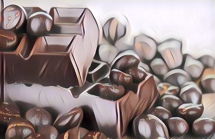 Sejarah Panjang Coklat Hingga Jadi Makanan Penutup Paling Disukai