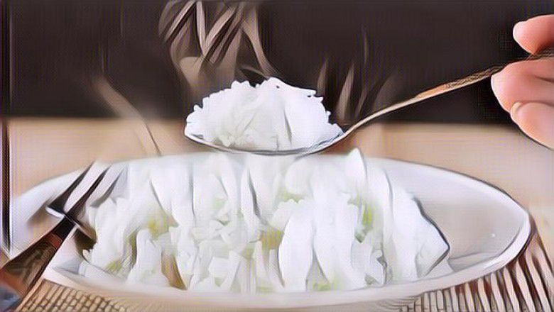 Banyak yang Salah, Ternyata Nasi Bukan Makanan dengan Kalori Terbanyak