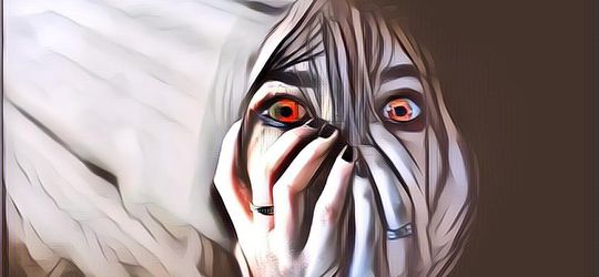 Arwah Penasaran Apakah Ada Doanya?