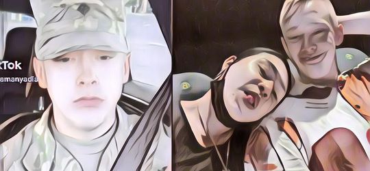 Kisah Wanita Asal Maluku yang Nikahi Tentara Amerika Serikat, So Sweet Banget Kayak Drakor!