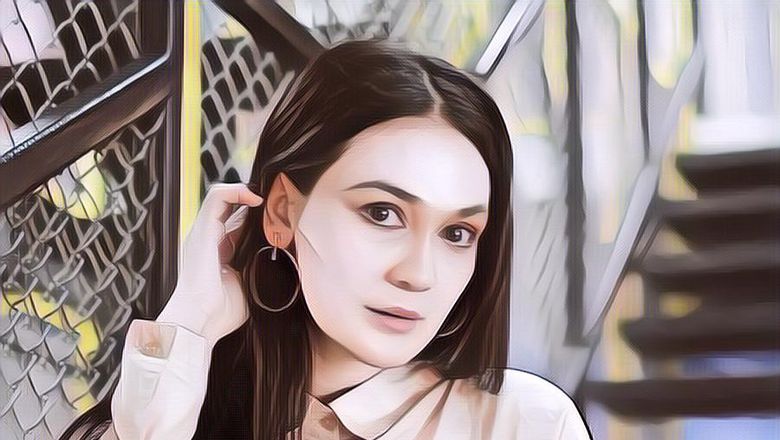 Luna Maya Blak-blakan Soal Ariel NOAH, Lagi Terjebak Kenangan Ya?