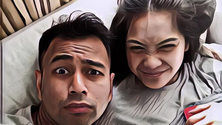 Raffi Ahmad Diusir Mertua Gegara Jarang Pulang ke Rumah, Menyedihkan