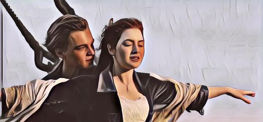 Dongeng Indonesia yang Menceritakan Kisah Cinta Dengan Ending yang Tragis