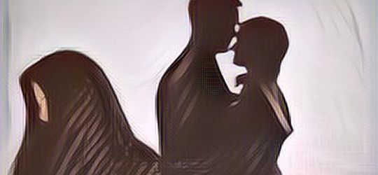 Wanita Ini Gak Sengaja Ungkap Perselingkuhan Suami dari Asuransi