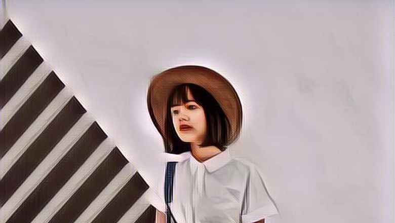 Cute Dan Manis Banget, Yuk Intipin Gaya OOTD Ala Fashion Influencer Elxi Elvina