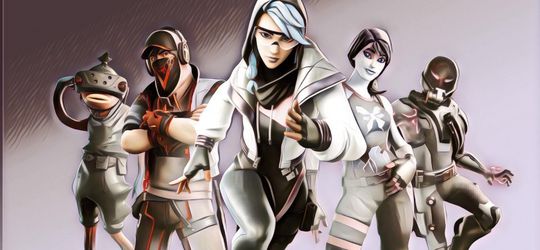 Epic Tambahkan Sistem yang Dapat Perlihatkan Ke-cupu-an Kalian Kala Bermain Fortnite