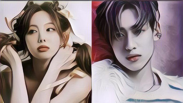 Jujur Banget! BamBam GOT7 Blak-blakan Ngaku Naksir Nayeon TWICE, Reaksi Shock Jihyo TWICE Ikut Disorot