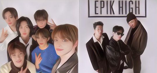 Desain Lightstick Grupnya Dituduh Jiplak Epik High, RIIZE Gercep Ambil Tindakan Ini