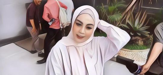 Jennifer Dunn Putuskan Hijrah, Akui Tak Perlu Minta Maaf pada Publik