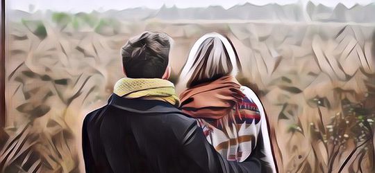 Anak Muda di Negara Ini Malah Gak Mau Pacaran dan Nikah Loh ... Alasannya?