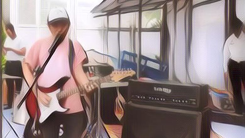 Divonis 18 Tahun Penjara, Zul Zivilia Asyik Ngeband di Tahanan, Hibur Warga Binaan