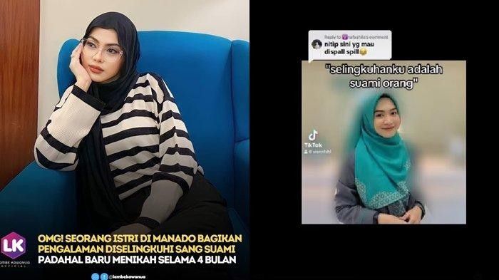 # Seberapa Besar Kemungkinan Pria dan Wanita untuk Berselingkuh?