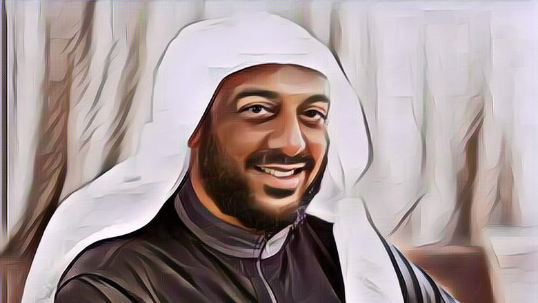 Kenapa Ali Jaber Lebih Akrab Disapa dengan 'Syekh' dan Bukan 'Habib'? Ini Alasannya