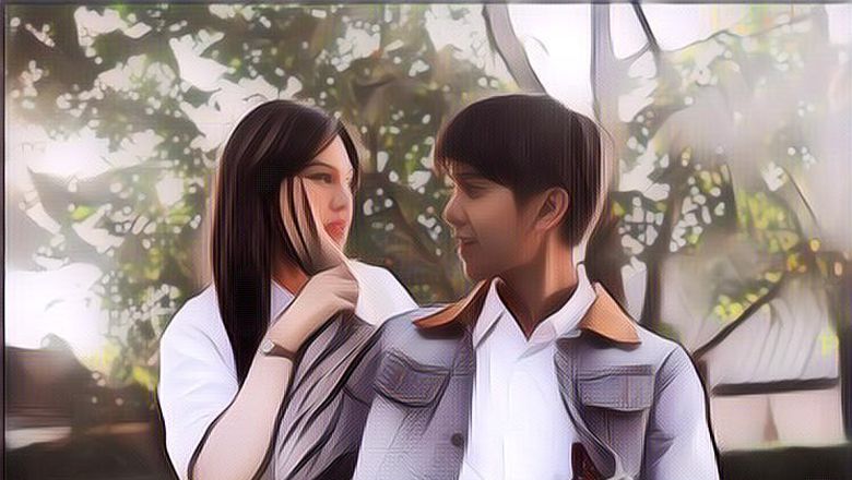 Film Indonesia yang Bikin Baper Terbaru, Bisa buat Teman Liburan Nih