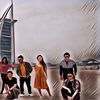 Begini Ternyata! Wisata Seks Dubai Jadi Buah Normalisasi Hubungan Israel-UEA