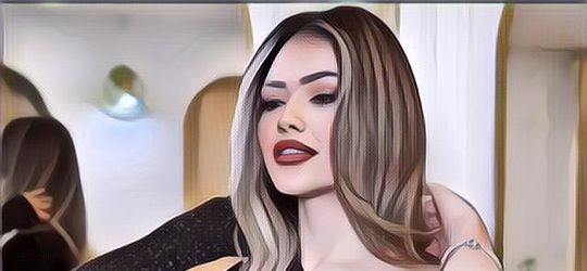 Bikin Syok! Selebgram Ini Pernah Viral Karena Menikahi Diri Sendiri, Kini Putuskan Bunuh Diri