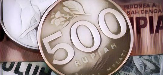 Uang Koin Rp500 Melati Cetakan Tahun 2000 Jadi Incaran, Harga Jualnya Melambung Tinggi! Ada yang Masih Nyimpen?