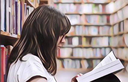 Gak Cuma Bikin Happy, Ini Manfaat Baca Karya Fiksi untuk Otak dan Hati