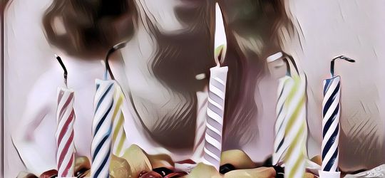 Inilah 5 Fakta Unik Perayaan Ulang Tahun yang Ada di Dunia!