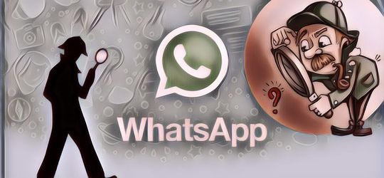 Cara Sadap WA Jarak Jauh tanpa Root, Terapkan Kuy!