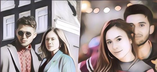 Begini Reaksi Wulan Guritno Saat Ditanya Soal Gugatannya ke Mantan Pacar